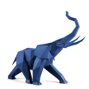 yK̔XzLLADRO Origami-Elephant  ]E u ܂莆  A[g A[gtBMA fUCi[Y