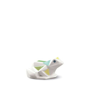 yK̔XzLLADRO Origami-Frog  JG u ܂莆  A[g A[gtBMA fUCi[Y