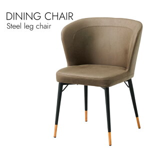 Dining chair �_�C�j���O�`�F�A �k���X�^�C�� �V���v�� �X�`�[�����b�O
