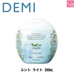 yő300~N[|zyx3zf~ g Cg 300mL sDEMI f~ mVR Vv[ eꔄ T shampoot
