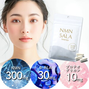 NMN{5|ALA t@C[W 90 (30) sGCWOPA Tv veIOJ NMNt