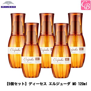 yzyx5z~{ fB[ZX GW[_MO 120ml MILBON DEESSE'S Elujuda MO􂢗ȂwAg[ggs~{ GW[_ AEgoX g[gg eꔄ T