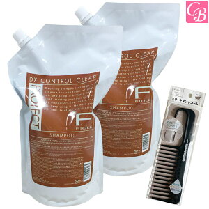 yʃR[tZbgztB[ FveNg wAVv[ DX 1000ml lւpitBj 2Zbg & g[ggR[tstBI[ GtveNg Vv[ Tꔄi