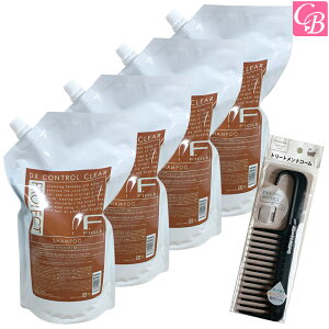 yʃR[tZbgztB[ FveNg wAVv[ DX 1000ml lւpitBj 4Zbg & g[ggR[tstBI[ GtveNg Vv[ Tꔄi