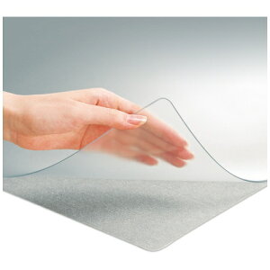 �v���X �f�X�N�}�b�g �}�E�X�Ή� ���~�t ��]�� 1190×590mm �΂߃J�b�g 41-335