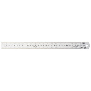 vX XeX Vo[ yڐ̒30cm×1mmz 47-742