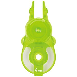 vX Ce[v zCp[XCh |bvJ[ e[v 4mm CO[ LGR WH-114R