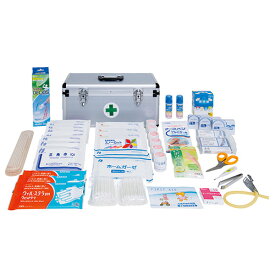 【最大300円クーポン】災害用救急箱 20人用 | 防災