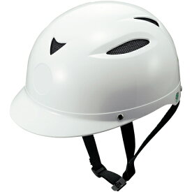 【最大300円クーポン】通学用自転車ヘルメット No.530 M | 防災