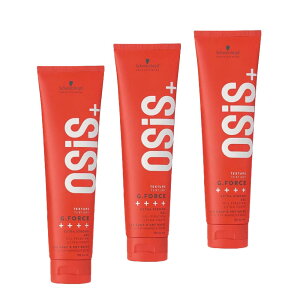 yő300~N[|zy13܂Łzyx3zyKʕizVcRt I[WX W[tH[X c 147g sSchwarzkopf osis+ VcRt wAbNX bNX hair waxt