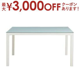 【最大3000円OFFクーポン※お買い物マラソン】送料無料 テーブル135cm幅 ホワイト・ブラック | ダイニングテーブル 木製 インテリア ダイニング テーブル 木製ダイニングテーブル 木製テーブル 机 食卓 食卓テーブル シンプル