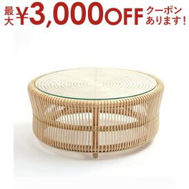 【最大3000円OFFクーポン※お買い物マラソン】送料無料 籐 ローテーブル | 家具 インテリア センターテーブル ローテーブル ラウンドテーブル リビングテーブル 机 ソファ 座卓 和室 床座 ラタン 籐製 ガラス天板 リビング ナチュラル