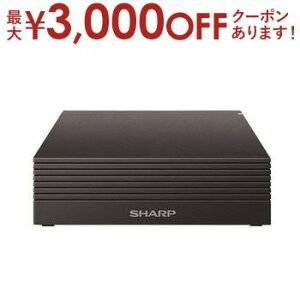 yX[p[Z[Iő3,000~N[|LIXSiP2{Iz V[v n[hfBXN 4R-C40B1 | SHARP AQUOSp HDD 4TB ubN