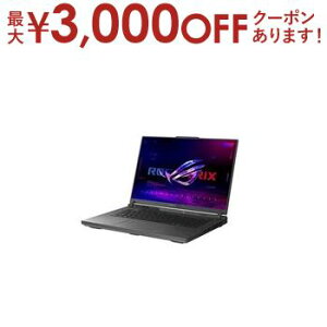 y9/30AXSiPT2{Iő3000~OFFN[|LzGCX[X m[gPC G614FR-R9X3D5070TI | ASUS m[gp\R ROG Strix G16 16^