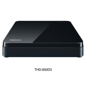 y9/15͓XSi|Cg2{I5̂|Cg4{z  n[hfBXN THD-600D3 | TOSHIBA HDD OU 6TB ubN