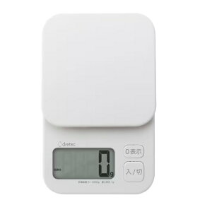 yő3,000~OFFN[|LIPT3{IX[p[SALEzhebN fW^XP[ KS-632 | dretec KS-632WT fW^XP[ ge 1kg zCg