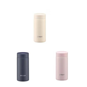 ^CK[ XeX{g MMP-W021 | TIGER ^CK[@r MMPW021 H@Ή Ȃ߂炩݌ 200ml tbVsN u[ubN AC{[