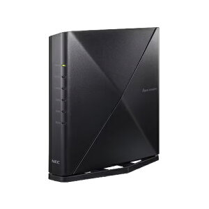 NEC LAN[^ PAWX5400T6 | PA-WX5400T6 LAN [^ Aterm Wi-Fi 6Eax IPv6Ή
