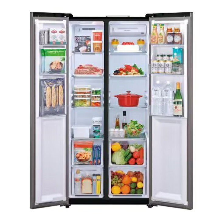 楽天市場】【エントリーで最大47＋10倍】全国設置無料 アクア 冷蔵庫  