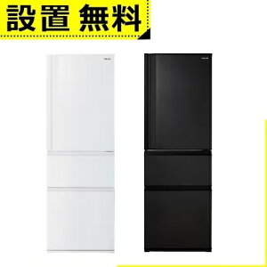 Sݒu  ① GR-W36SC | TOSHIBA 3hAⓀ① 356L EJ }bgzCg GRW36SCWU }bg`R[ GRW36SCKZ