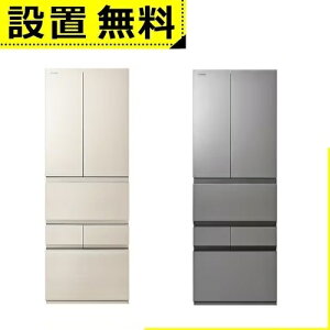 Sݒu  ① GR-Y510FZ | TOSHIBA 6hAⓀ① 508L t`hA AbVO[W GRY510FZZH OCAC{[ GRY510FZUC