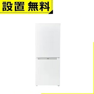 Sݒu nCA[ ① JR-NF140P | Haier 2hA EJ 140L zCg JRNF140PW