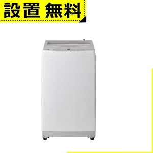 Sݒu nCA[ @ JW-XD100A | Haier Co[^[@ J 10kg 3kg zCg JWXD100AW