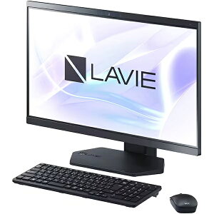 NEC fXNgbvPC PC-A2375JA | GkC[V[ fXNgbvp\R LAVIE 23.8^