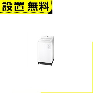 Sݒu pi\jbN @ NA-FA8K5 | S@ 8.0kg ȈՊ 59.9cm  XSA pt̐ NA-FA8K5-W zCgn 2025N