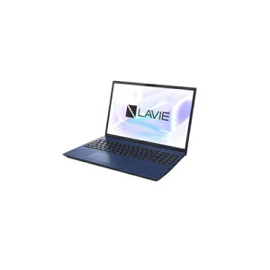 【最大3,000円OFFクーポン有!30日限定 PT2倍!】NEC ノートパソコン PC-N1685KAL | ノートPC LAVIE N16 PCN1685KAL 16型 ネービーブルー