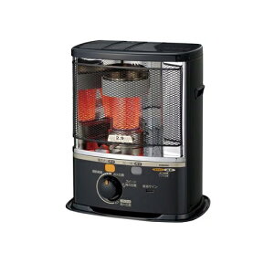 【最大3,000円OFFクーポン有!30日限定 PT2倍!】コロナ 石油ストーブ SX-E2925Y | Corona SX-E2925YHD ポータブル石油ストーブ 反射型 遠赤ブレード搭載 8畳まで タンク容量4L ダークグレー