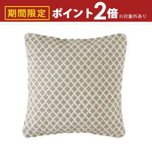 【最大3,000円OFFクーポン有!30日限定 PT2倍!】45×45cm クッション 角型 | クッション デザインクッション リラックス リラックスクッション フロアクッション フロア まくら 枕 マクラ ピロー