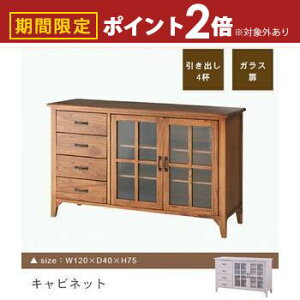 Lrlbg | `FXg [ [I [Ƌ ~fB VR g AeB[N Be[W  Vv bJ[h W120×D40×H75 W120 J ؐ 4i o rO