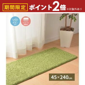 yő3,000~OFFN[|LI1 PT2{IzŐ}bg 45×240cm Ő O[ }bg lH O G AEghA  킢  K[f