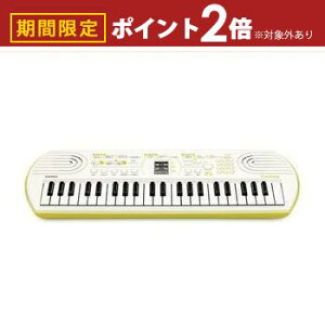 yő3,000~OFFN[|LI30 PT2{IzJVI ~jՃL[{[h SA-80WE | SA80WE CASIO Casiotone ubN SA80