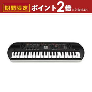 yő3,000~OFFN[|LI30 PT2{IzJVI ~jՃL[{[h SA-81BK | SA81BK CASIO Casiotone ubN SA81