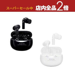 yX[p[Z[Iő3,000~N[|LIXSiP2{IzGR CXCz LBT-TWS15 | ELECOM SCXBluetoothwbhz ubN LBTTWS15BK2 zCg LBTTWS15WH2