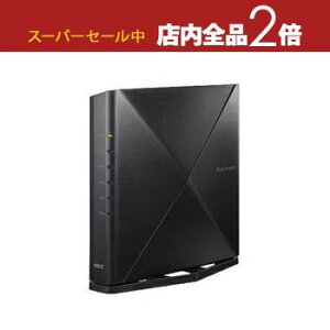 yX[p[Z[Iő3,000~N[|LIXSiP2{IzNEC LAN[^ PAWX5400T6 | PA-WX5400T6 LAN [^ Aterm Wi-Fi 6Eax IPv6Ή