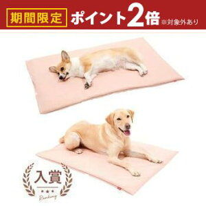 【最大3,000円OFFクーポン有!30日限定 PT2倍!】送料無料 ペット用 床ずれ防止 高反発マットレス Lサイズ | 床ずれ防止 高反発マットレス 老犬 老猫 老犬介護 老猫介護 マット マットレス 大型