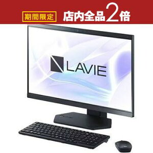y}\IXSiPT2{Iő3000~OFFN[|LzNEC fXNgbvPC PC-A2355JA | GkC[V[ fXNgbvp\R LAVIE 23.8^