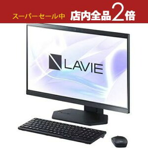 yX[p[Z[Iő3,000~N[|LIXSiP2{IzNEC fXNgbvPC PC-A2375JA | GkC[V[ fXNgbvp\R LAVIE 23.8^
