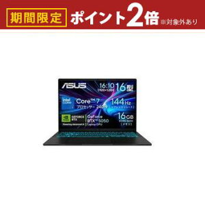 y}\IXSiPT2{Iő3000~OFFN[|LzGCX[X m[gPC V3607VH-C7165R5050WP | ASUS m[gp\R ubN