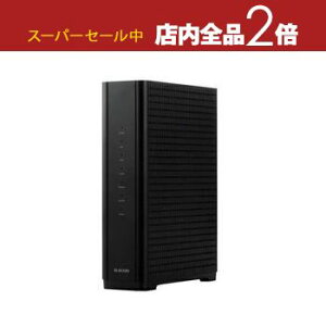 yX[p[Z[Iő3,000~N[|LIXSiP2{IzGR WiFi [^[ WRC-BE94XSD-B | elecom WRC-BE94XSD-B EasyMesh e@ Wi-Fi 7 11be 11ax IPv6Ή Windows macΉ ubN