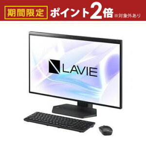 yő3,000~OFFN[|LI25 PT2{IzNEC fXNgbvPC PC-A2795JAB | LAVIE A27 PC-A2795JA 27^