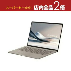 yX[p[Z[Iő3,000~N[|LIXSiP2{IzG[X[X m[gp\R UX3407QA-PU16548BE | ASUS m[gPC UX3407QA-PU16548BE 14^