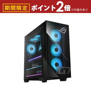 yő3,000~OFFN[|LI10PT2{zG[X[X Q[~OfXNgbvp\R GM700TZ-R9950X001W | ASUS Q[~O fXNgbvp\R