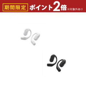 yő3,000~OFFN[|LI5 PT2{IzGR CXCz LBT-OWS02 | ELECOM I[vC[^ CXCz Bluetooth 5.4 IPX5h }`|Cgڑ AACΉJ[{u