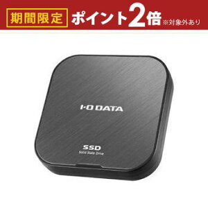 yő3,000~OFFN[|LI1 PT2{IzACEI[Ef[^@ |[^uSSD R-SSPT-UF1 | I-O DATA |[^u SSD 1TB USB 40Gbps RSSPTUF1