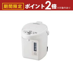 yő3,000~OFFN[|LI5 PT2{Izۈ d|bg CV-TF22 | ZOJIRUSHI ۈ}z[r CV-TF22-WA VEdC܂قт D CZ[u@\ 2.2L zCg