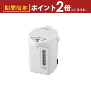 yő3,000~OFFN[|LI1 PT2{Izۈ d|bg CV-TF30 | ZOJIRUSHI ۈ}z[r CV-TF30-WA VEdC܂قт D CZ[u@\ 3.0L zCg